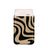 MIO Pasjeshouder - 3 Pasjes - MagSafe Compatible - Swirl