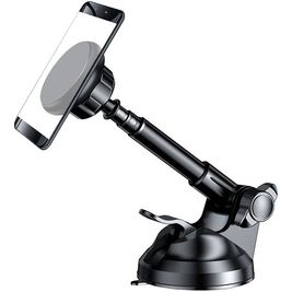 iOttie Auto Sense Wireless Dash Mount Black