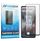 Mobigear Premium Nokia X30 Glazen Screenprotector - Case Friendly - Zwart