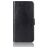 Mobigear Wallet Huawei Mate 30 Pro Hoesje Bookcase Portemonnee - Zwart