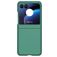 Mobigear Colors Motorola Razr 50 Hoesje Hardcase Backcover - Forest Green