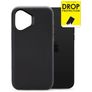 My Style Tough iPhone 16 Plus Hoesje Hardcase Backcover Shockproof - Zwart