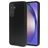 Mobiparts Classic Samsung Galaxy A55 Hoesje Flexibel TPU Backcover - Matt Black
