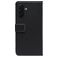 Mobilize Classic Gelly Wallet Samsung Galaxy A26 Hoesje Bookcase Portemonnee - Zwart