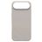 CARE by PanzerGlass Feature FLOW iPhone Air Siliconen MagSafe Hoesje Backcover Shockproof - Vanilla