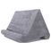 Mobigear Pillow Tablet Standaard - Grijs Universeel