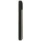 Mobiparts iPhone 14 Plus Siliconen MagSafe Hoesje Backcover - Zwart