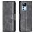 Mobigear Excellent Xiaomi 12T Pro Hoesje Bookcase Portemonnee - Zwart