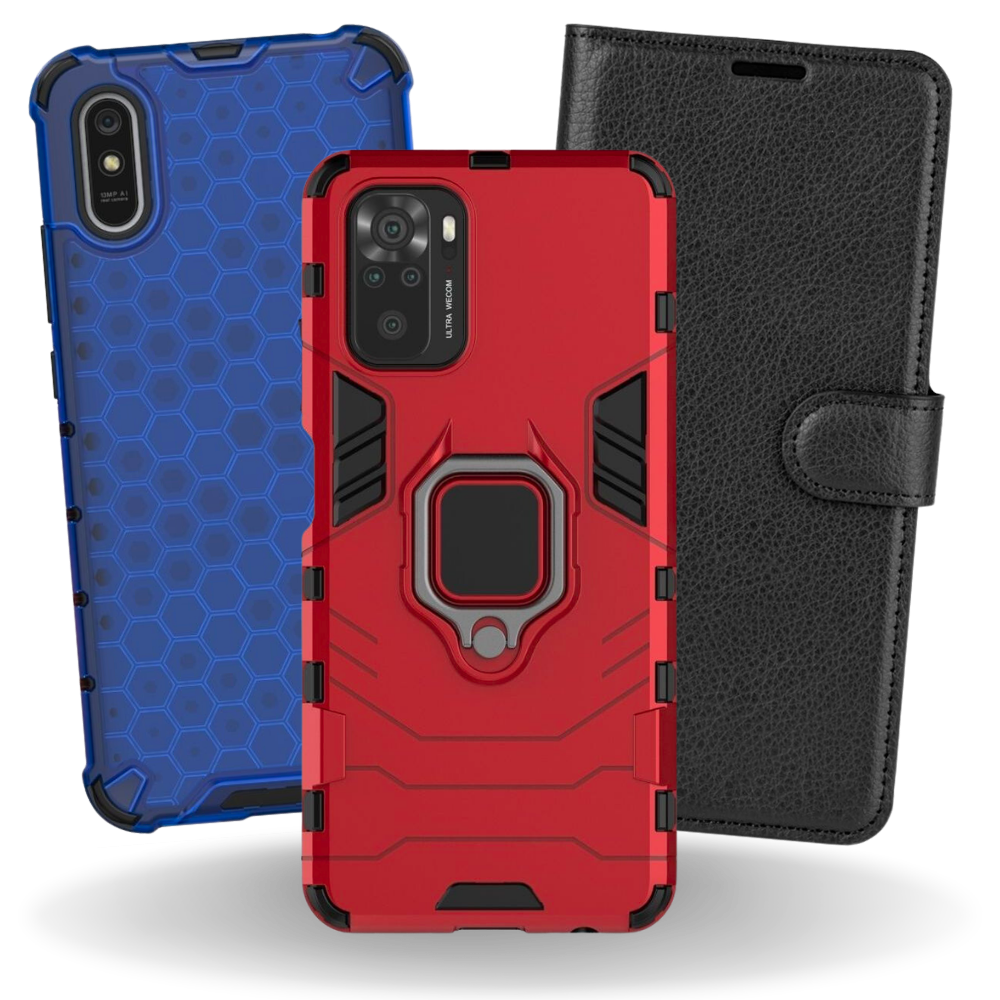 xiaomi hoesjes