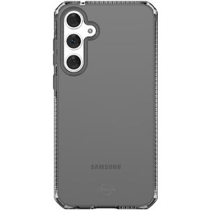 ITSkins Level 2 SpectrumClear-R Samsung Galaxy A55 Hoesje Hardcase Backcover Shockproof - Smoke