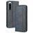 Mobigear Sensation Sony Xperia 5 IV Hoesje Bookcase Portemonnee - Blauw