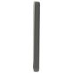 Mobiparts Samsung Galaxy A14 Siliconen Hoesje Backcover - Urban Grey