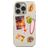 Burga Tough iPhone 16 Pro Hoesje Hardcase Backcover Shockproof - Sun Chaser