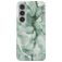 Burga Tough Samsung Galaxy S24 Hoesje Hardcase Backcover Shockproof - Pistachio Cheesecake