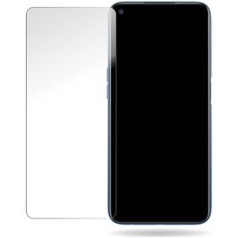 Mobilize Realme 7 Glazen Screenprotector - Case Friendly
