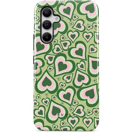 Burga Tough Samsung Galaxy A55 Hoesje Hardcase Backcover Shockproof - Euphoria