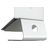 rain design mStand Laptop Standaard - Zilver Universeel