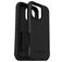 Otterbox Defender iPhone 16 Pro Max MagSafe Hoesje Hardcase Backcover Shockproof - Zwart