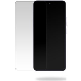 Mobilize Realme 14T Glazen Screenprotector - Case Friendly