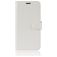 Mobigear Classic HONOR Note 10 Hoesje Bookcase Portemonnee - Wit