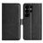 Mobigear Slim Magnet Samsung Galaxy S26 Ultra Hoesje Bookcase Portemonnee - Zwart