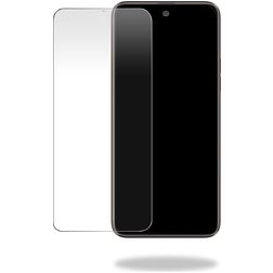 Mobilize HTC U23 Pro Glazen Screenprotector - Case Friendly