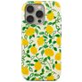 Burga Tough iPhone 16 Pro Hoesje Hardcase Backcover Shockproof - Capri