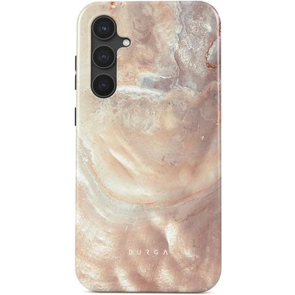 Burga Tough Samsung Galaxy S23 FE Hoesje Hardcase Backcover Shockproof - Serene Sunset