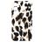 MIO Samsung Galaxy A17 MagSafe Hoesje Hardcase Backcover - Leopard