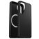 OtterBox Symmetry Samsung Galaxy S25 MagSafe Hoesje Hardcase Backcover Shockproof - Zwart