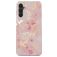Burga Tough Samsung Galaxy A15 Hoesje Hardcase Backcover Shockproof - Golden Coral