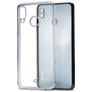 Mobilize Gelly Doorzichtig Huawei Nova 3 Hoesje Flexibel TPU Backcover - Transparant