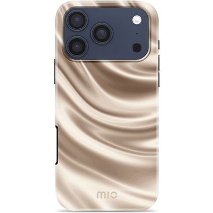 MIO iPhone 17 Pro MagSafe Hoesje Hardcase Backcover - Silky Dreams