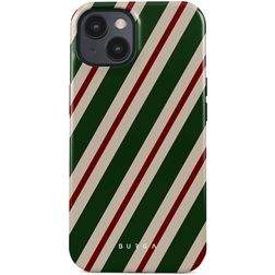 Burga Tough iPhone 15 Hoesje Hardcase Backcover Shockproof - North Pole
