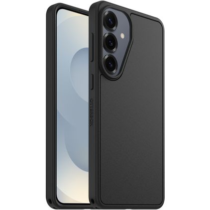 Otterbox Symmetry Samsung Galaxy S26 Plus MagSafe Hoesje Hardcase Backcover Shockproof - Zwart
