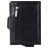 Valenta Card Case Plus Luxe Pasjeshouder - 14 Pasjes - Zwart