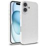 Mobigear Bio iPhone 18 Hoesje Eco Friendly Backcover - Wit