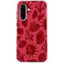 Burga Tough Samsung Galaxy A36 Hoesje Hardcase Backcover Shockproof - Solace