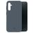 Mobilize Rubber Gelly Samsung Galaxy A24 Hoesje Flexibel TPU Backcover - Matt Blue