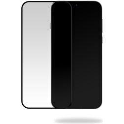 Mobilize Premium OPPO Find X9 Pro Glazen Screenprotector - Case Friendly - Zwart