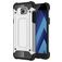 Mobigear Outdoor Samsung Galaxy A5 (2017) Hoesje Hardcase Backcover Shockproof - Zilver