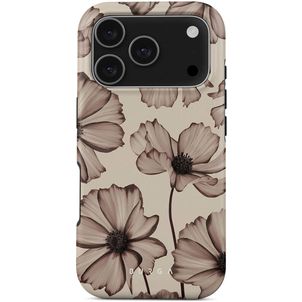 Burga Tough iPhone 17 Pro MagSafe Hoesje Hardcase Backcover Shockproof - Barely Yours