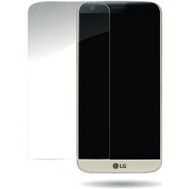 Mobilize LG G5 SE Glazen Screenprotector - Case Friendly