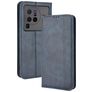 Mobigear Sensation Vivo X80 Pro Hoesje Bookcase Portemonnee - Blauw