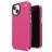 Speck Presidio2 Pro iPhone 14 Pro Hoesje Hardcase Backcover Shockproof - Digital Pink