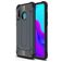 Mobigear Outdoor Huawei P30 Lite Hoesje Hardcase Backcover Shockproof - Marineblauw