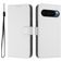 Mobigear Urban Wallet Google Pixel 10 Hoesje Bookcase Portemonnee - Wit