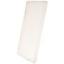 Mobilize Gelly Doorzichtig Sony Xperia XZ Hoesje Flexibel TPU Backcover - Transparant