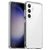 Mobigear Crystal Doorzichtig Samsung Galaxy S24 Plus Hoesje Hardcase Backcover - Transparant