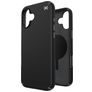 Speck Presidio2 Pro iPhone 16 Plus MagSafe Hoesje Hardcase Backcover Shockproof - Zwart